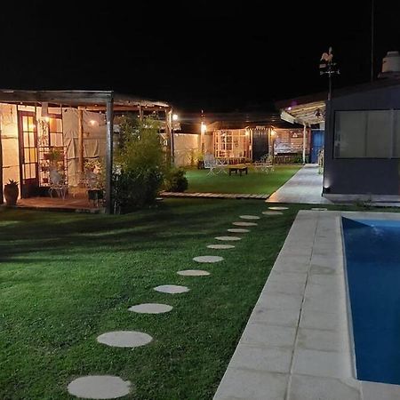 The Villa San Rafael  Exterior photo
