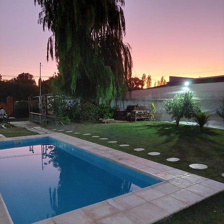 The Villa San Rafael  Exterior photo
