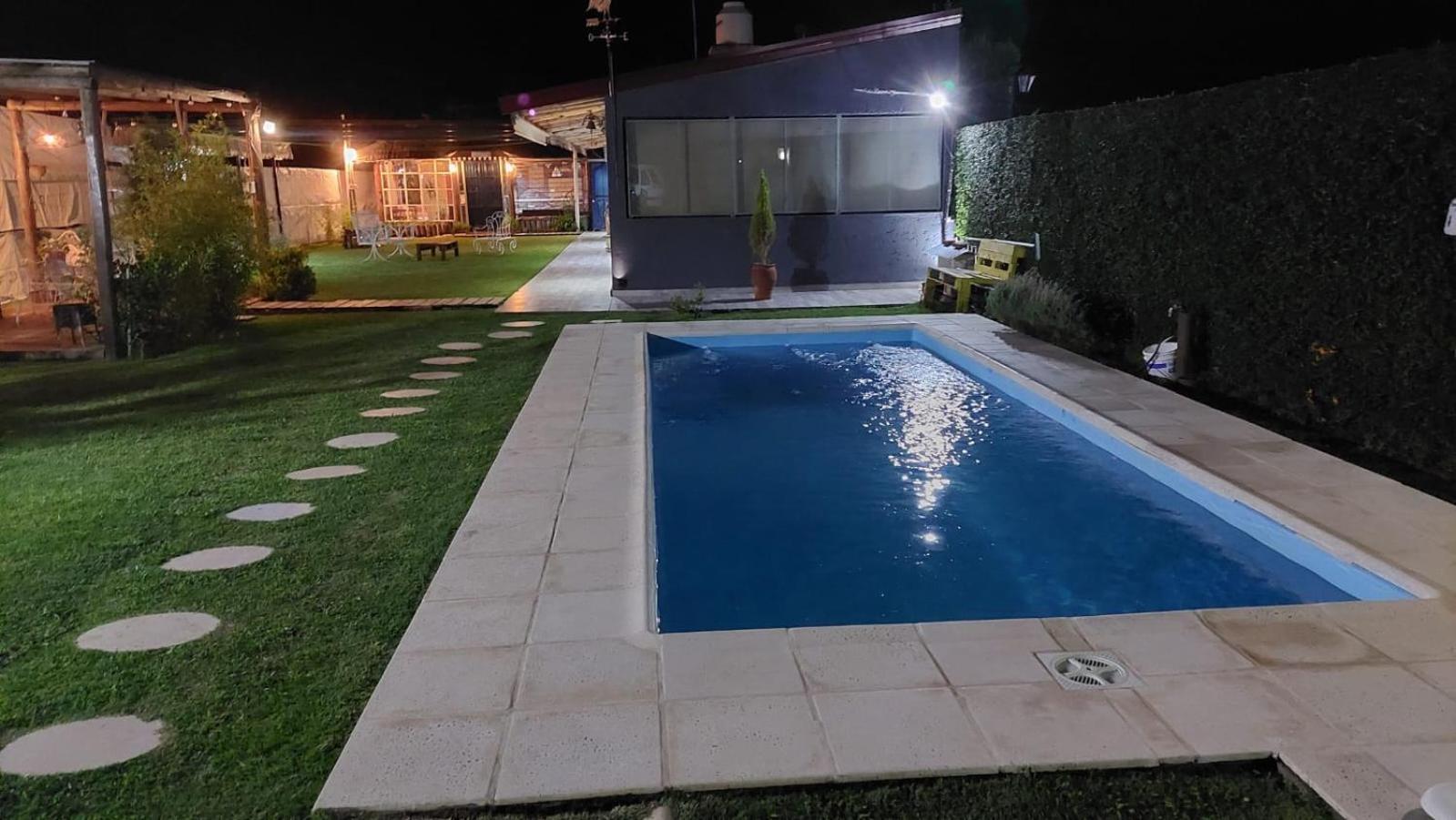 The Villa San Rafael  Exterior photo