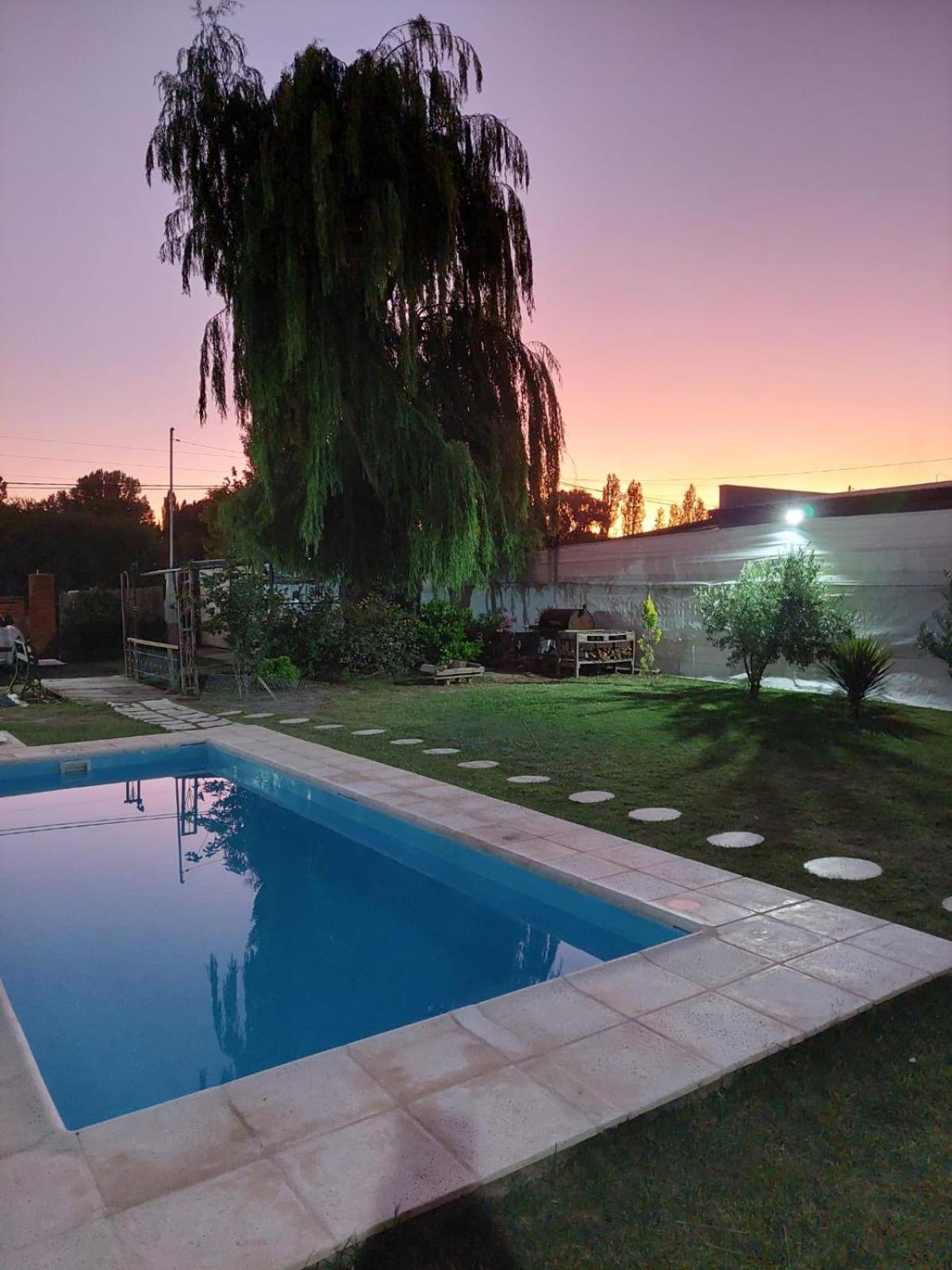 The Villa San Rafael  Exterior photo